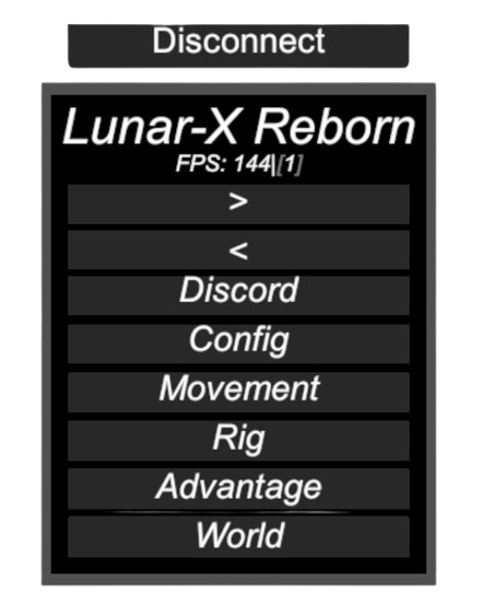 Lunar-X Main Image